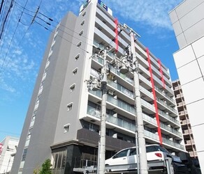 ｴｽﾃﾑﾌﾟﾗｻﾞ神戸西Ⅳｲﾝﾌｨﾆﾃｨ(710)の物件外観写真